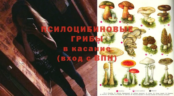 хмурый Лихославль