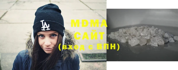 прущая мука Липки